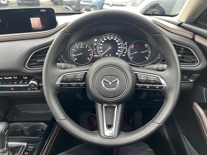 2023 Mazda CX-30 G25 Astina