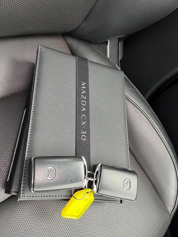 2023 Mazda CX-30 G25 Astina