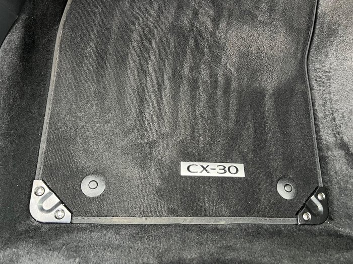 2023 Mazda CX-30 G25 Astina