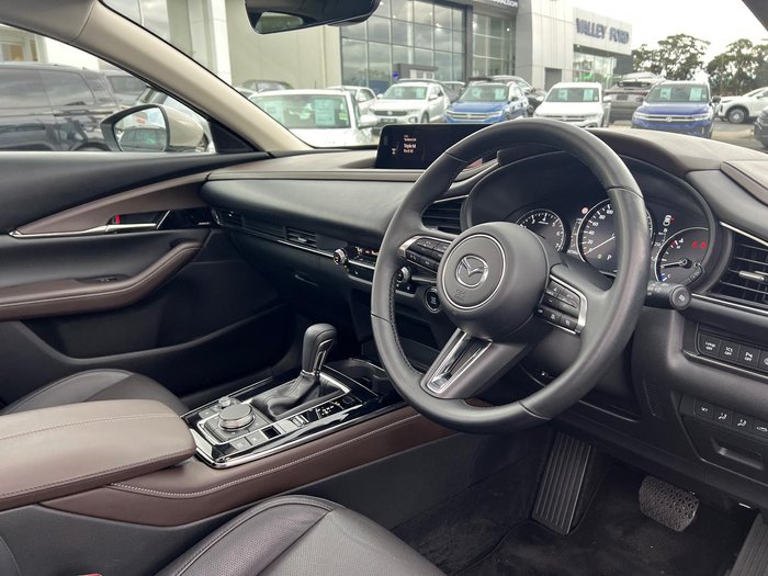 2023 Mazda CX-30 G25 Astina