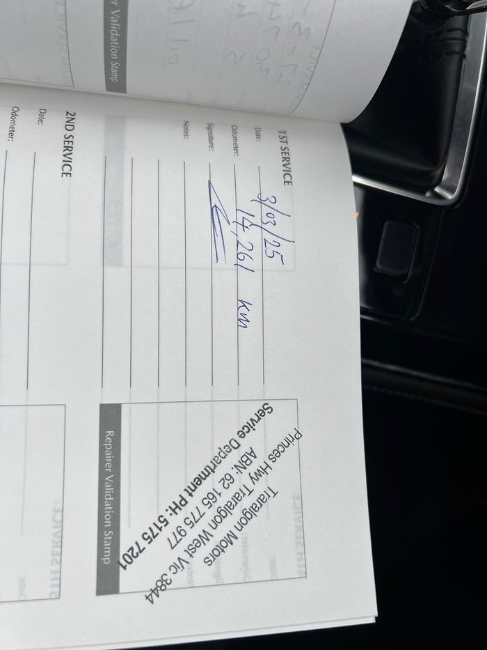 2023 Mazda CX-30 G25 Astina