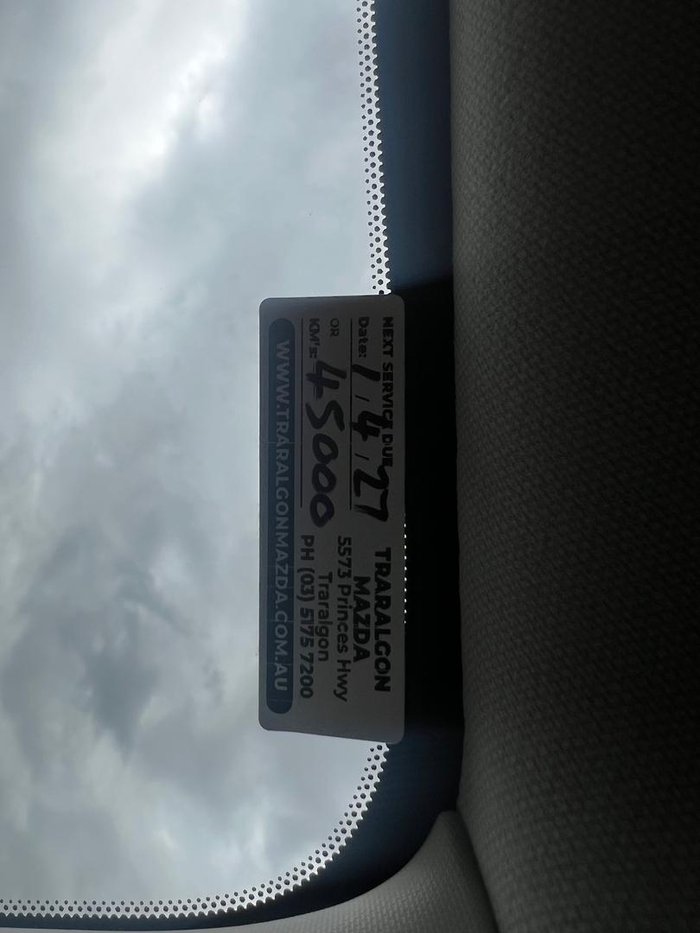 2023 Mazda CX-30 G25 Astina