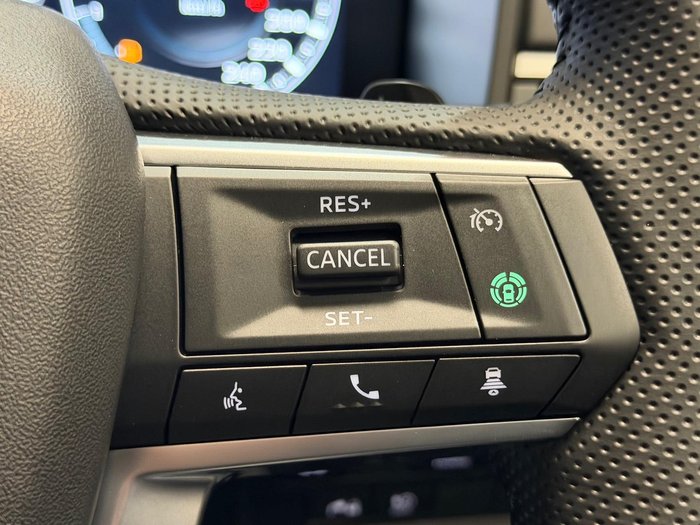 2025 Mitsubishi Outlander PHEV GSR