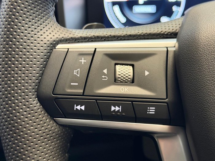 2025 Mitsubishi Outlander PHEV GSR