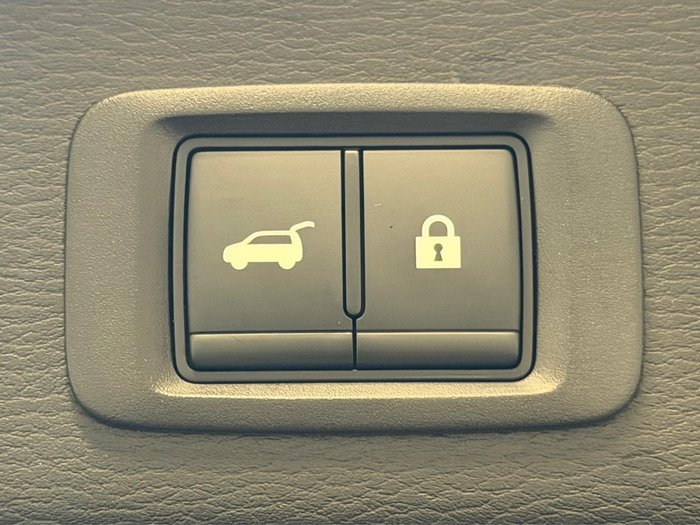 2025 Mitsubishi Outlander PHEV GSR