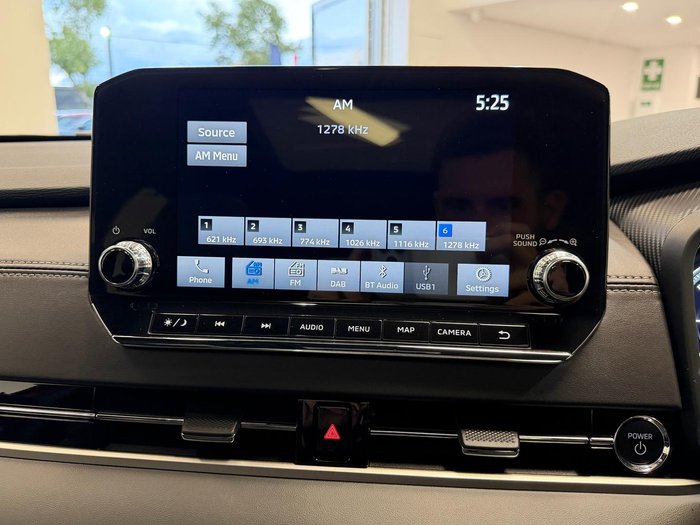 2025 Mitsubishi Outlander PHEV GSR