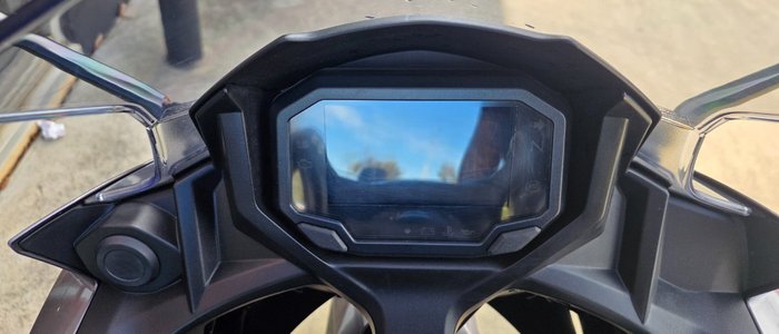 2021 Kawasaki NINJA 650L SE (LAMS) GREEN