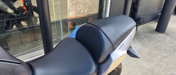 2021 Kawasaki NINJA 650L SE (LAMS) GREEN