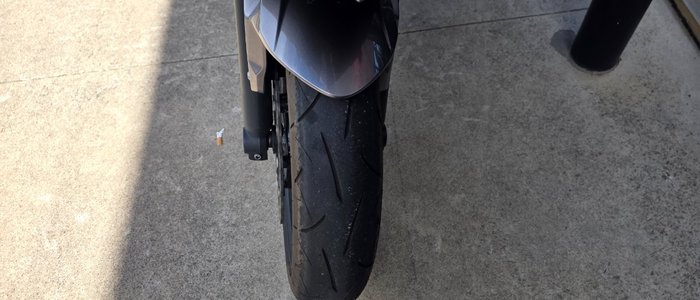 2021 Kawasaki NINJA 650L SE (LAMS) GREEN