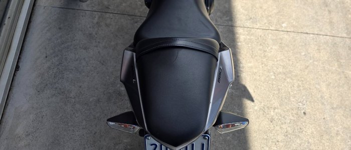 2021 Kawasaki NINJA 650L SE (LAMS) GREEN