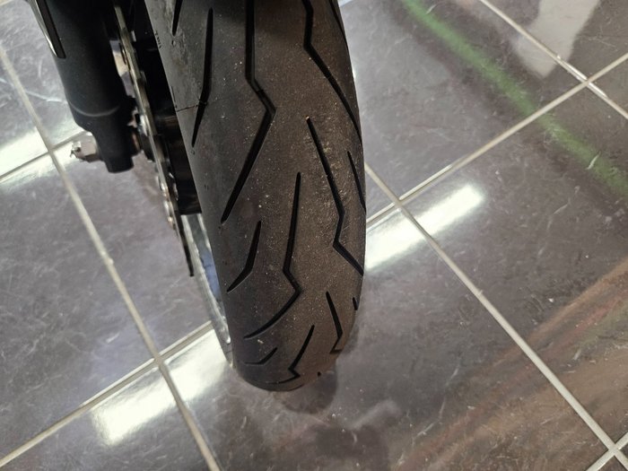 2018 Kawasaki NINJA 400 SE BLACK