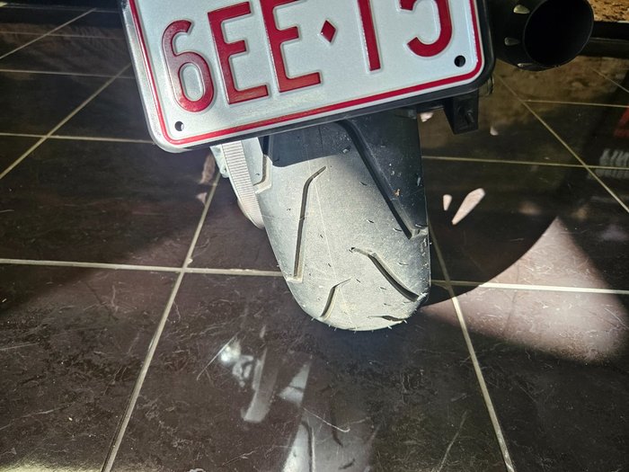 2015 HARLEY-DAVIDSON STREET 500 (LAMS) BLACK