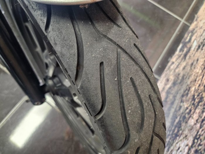 2015 Yamaha STAR BOLT R-SPEC XVS950CUSP BLUE