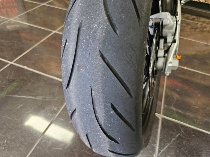 2024 Ktm 690 SMC R ORANGE