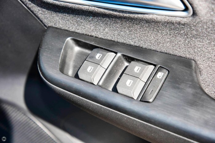 2025 MG ZS Vibe Turbo