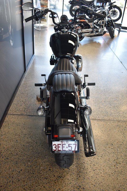 2025 HARLEY-DAVIDSON FXBB STREET BOB (117)