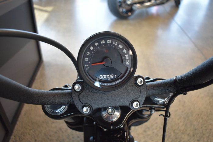 2025 HARLEY-DAVIDSON FXBB STREET BOB (117)