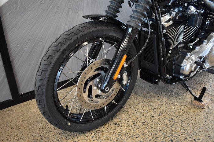 2025 HARLEY-DAVIDSON FXBB STREET BOB (117)