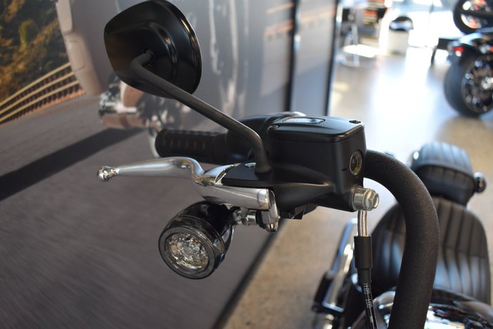 2025 HARLEY-DAVIDSON FXBB STREET BOB (117)