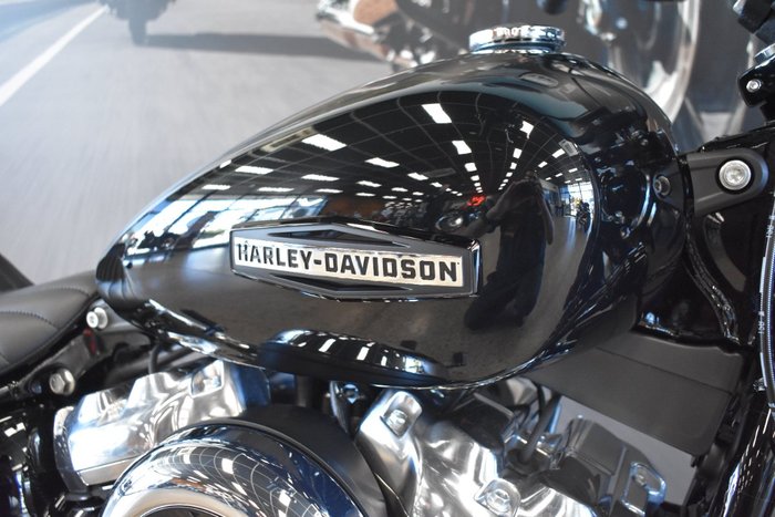 2025 HARLEY-DAVIDSON FXBB STREET BOB (117)