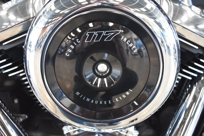 2025 HARLEY-DAVIDSON FXBB STREET BOB (117)