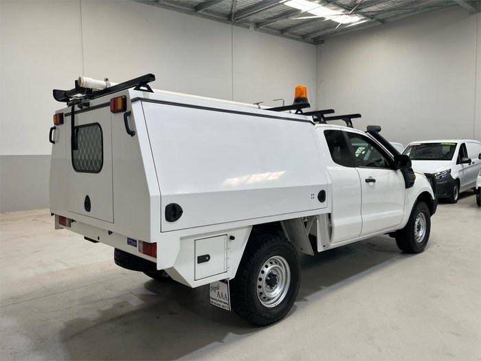 2019 Ford Ranger XL