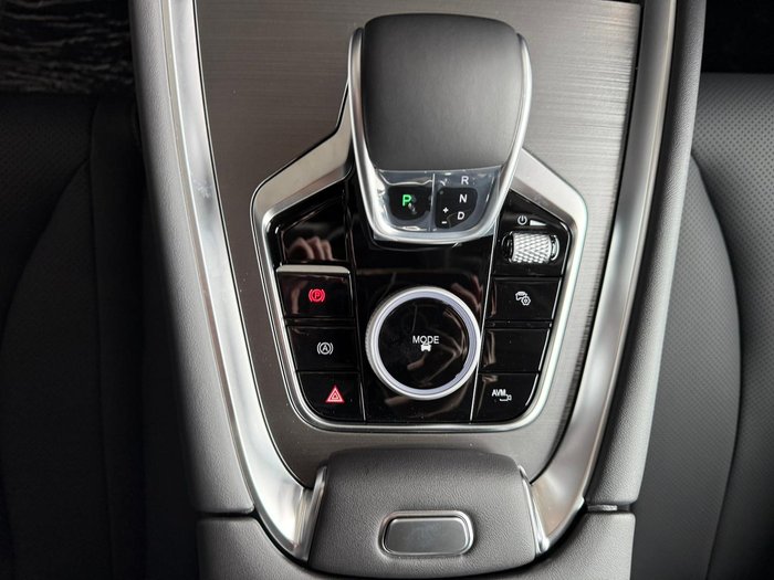 2026 Chery Tiggo 7 Ultimate