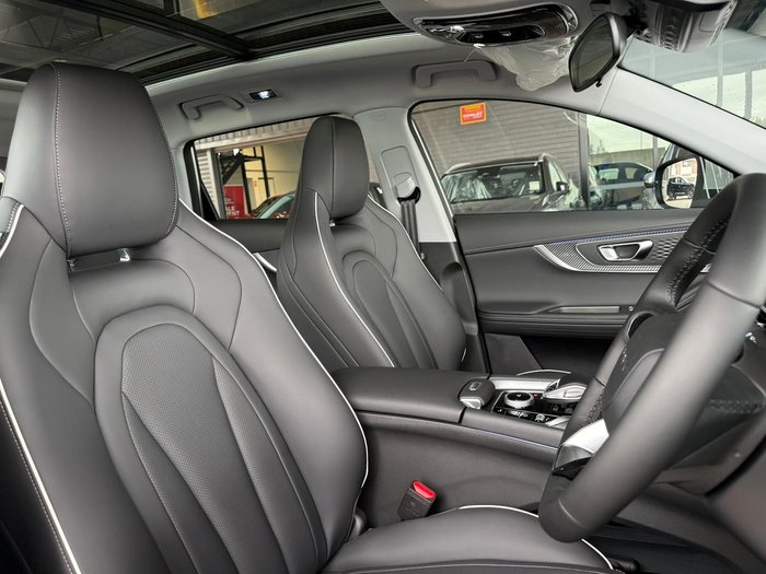 2026 Chery Tiggo 7 Ultimate