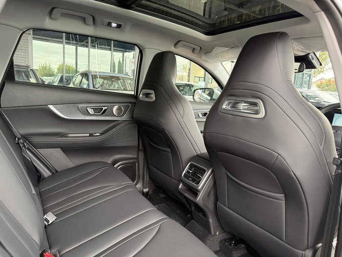 2026 Chery Tiggo 7 Ultimate