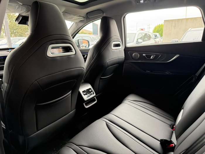 2026 Chery Tiggo 7 Ultimate