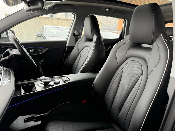 2026 Chery Tiggo 7 Ultimate