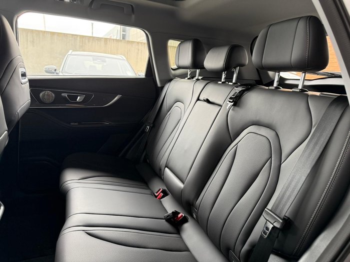 2026 Chery Tiggo 7 Ultimate