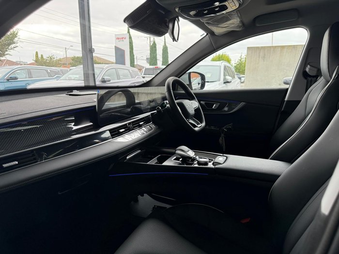 2026 Chery Tiggo 7 Ultimate