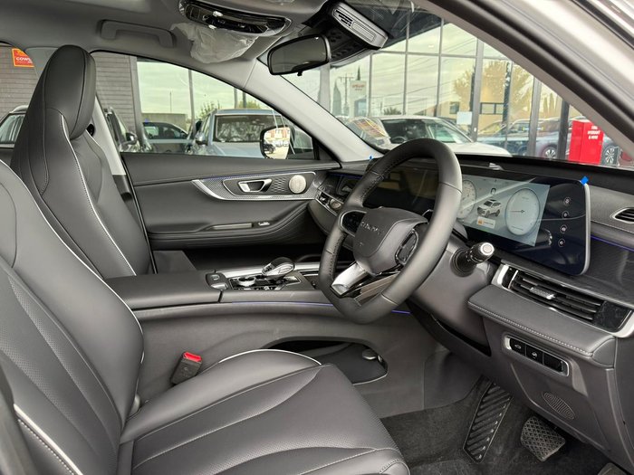 2026 Chery Tiggo 7 Ultimate