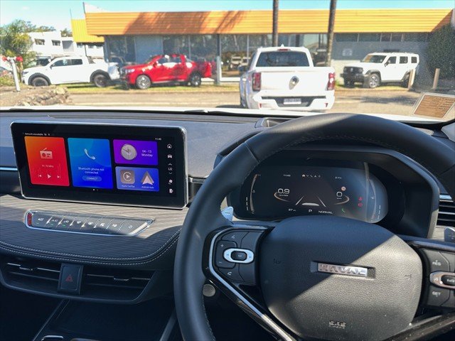 2026 GWM Haval Jolion Vanta