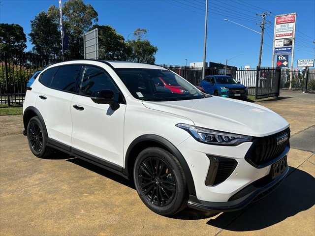 2026 GWM Haval Jolion