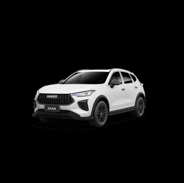 2026 GWM Haval Jolion