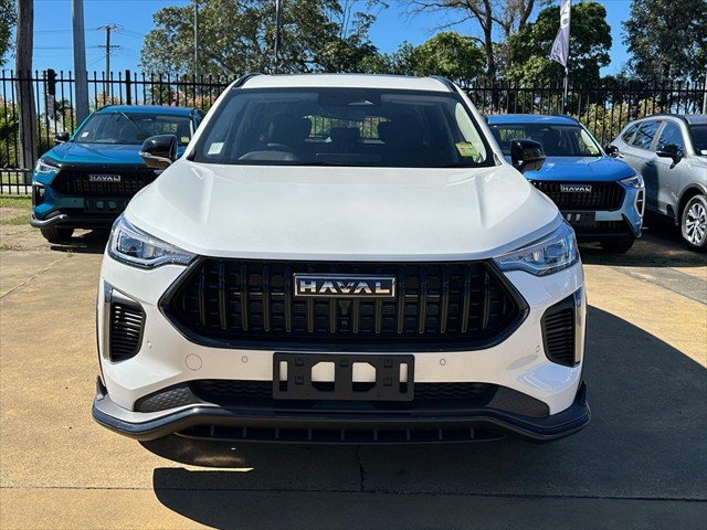 2026 GWM Haval Jolion Vanta