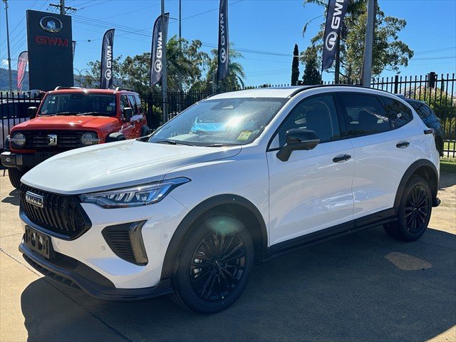 2026 GWM Haval Jolion Vanta