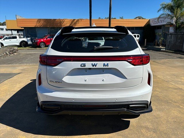 2026 GWM Haval Jolion Vanta