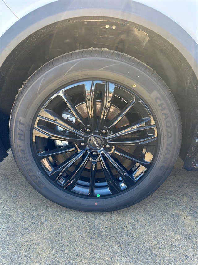 2026 GWM Haval Jolion Vanta