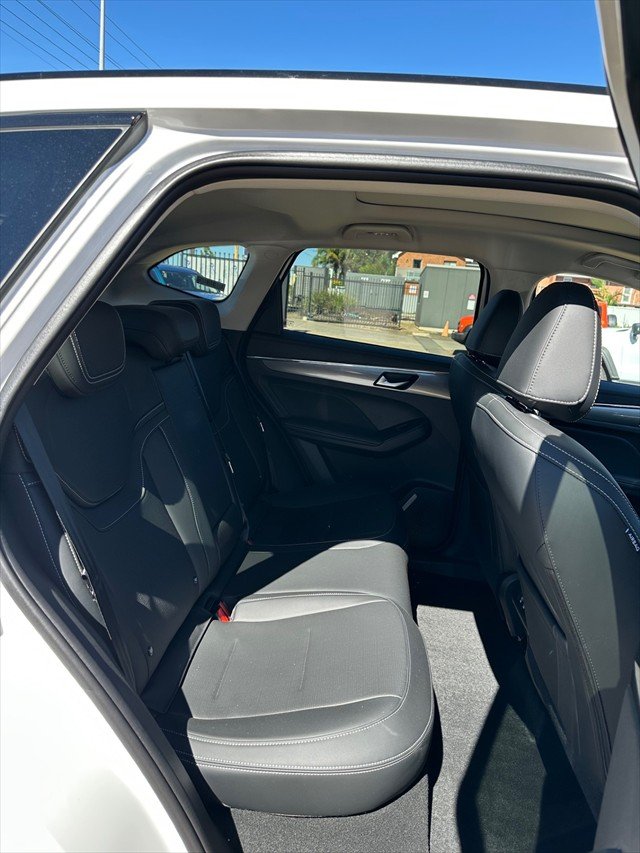 2026 GWM Haval Jolion Vanta