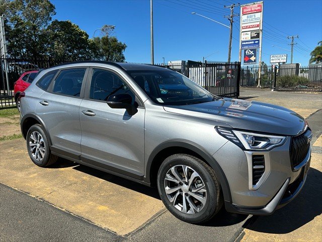 2026 GWM Haval Jolion