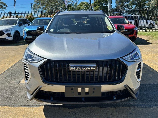 2026 GWM Haval Jolion Premium