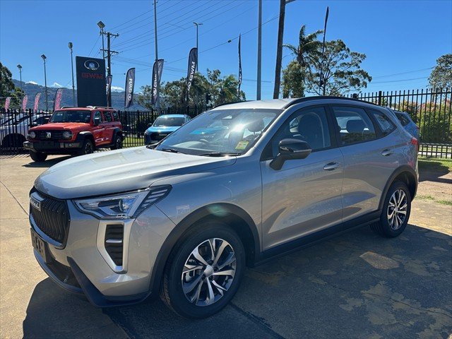 2026 GWM Haval Jolion Premium