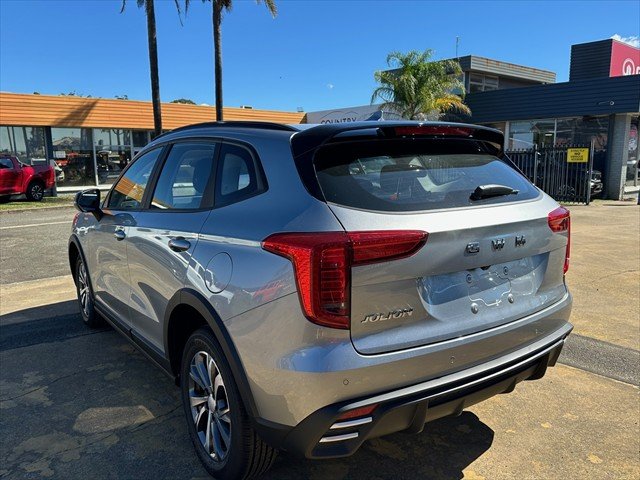 2026 GWM Haval Jolion Premium