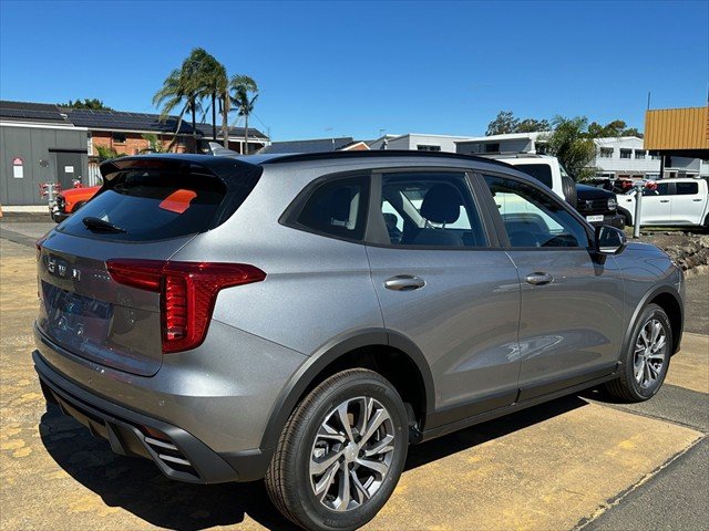 2026 GWM Haval Jolion Premium