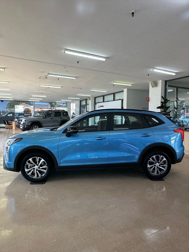 2026 GWM Haval Jolion Premium