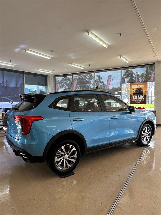 2026 GWM Haval Jolion Premium