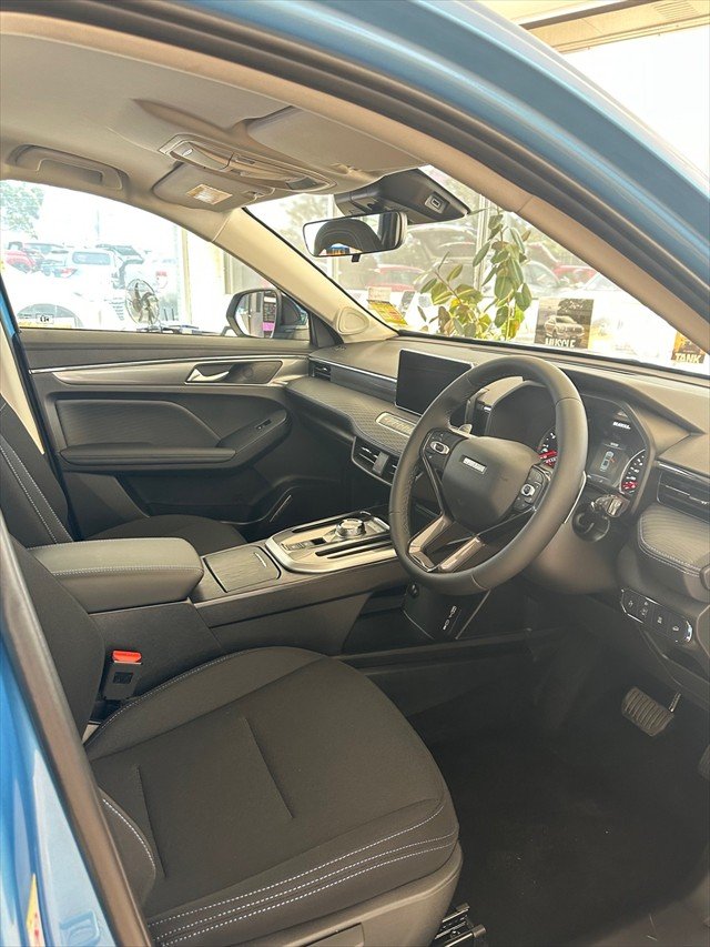 2026 GWM Haval Jolion Premium